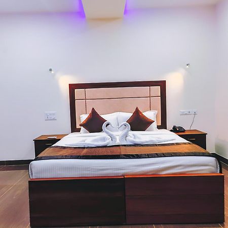 Skylar Seaview Beach Resort & Ayurveda Varkala Zewnętrze zdjęcie