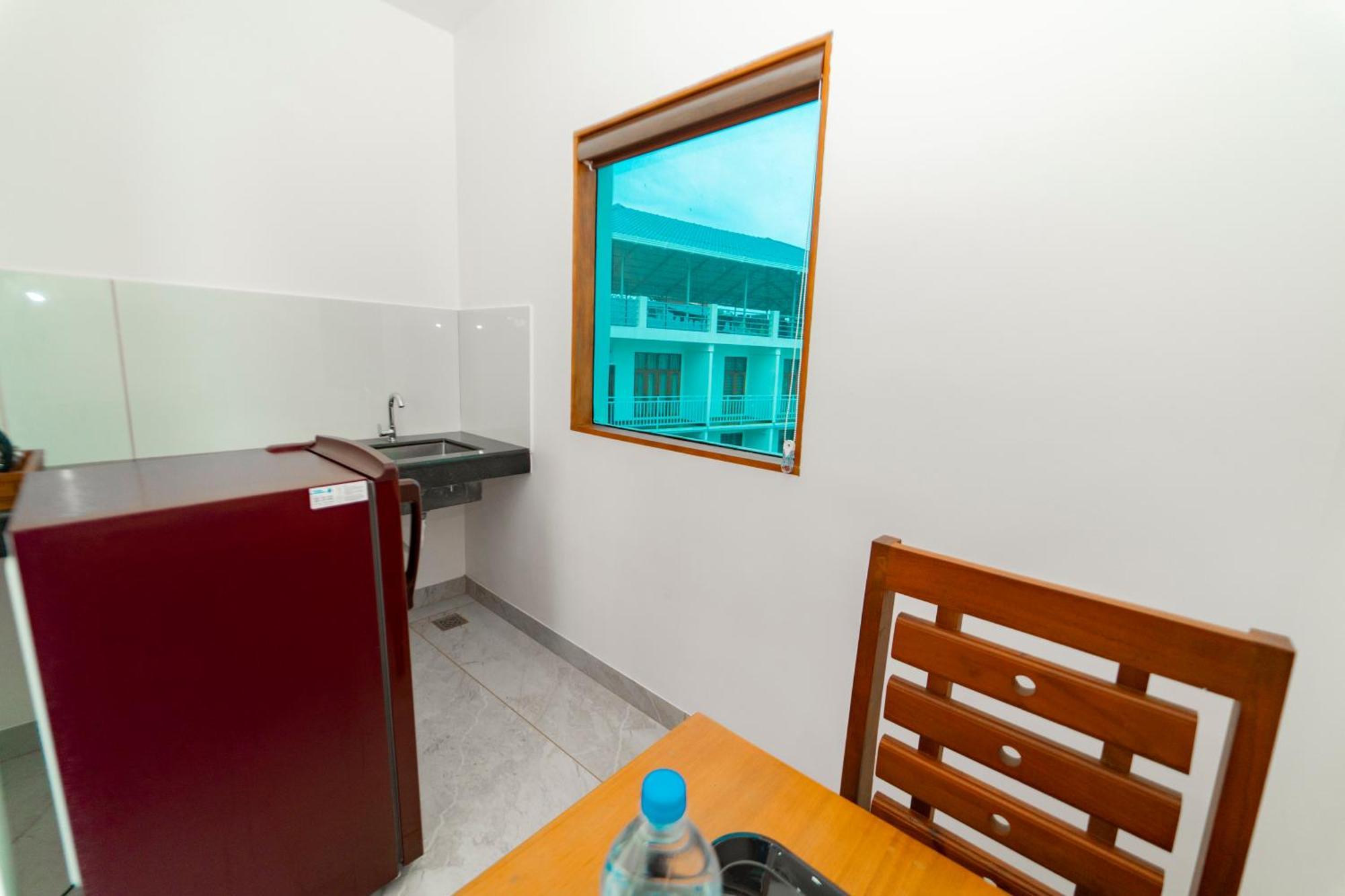 Skylar Seaview Beach Resort & Ayurveda Varkala Zewnętrze zdjęcie